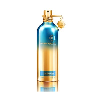 MONTALE PARFUMS Cedrat Lova  EDP 100 ml